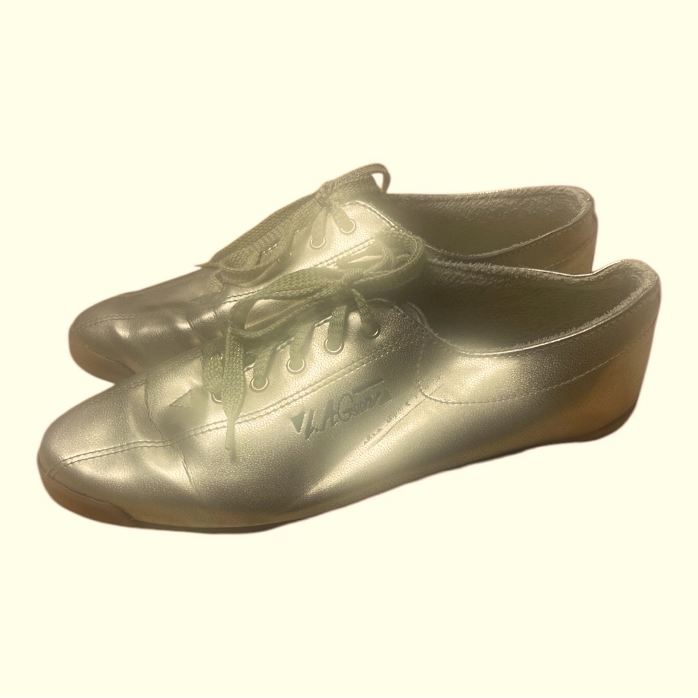 Vintage LA Gear Lifestyle Workout shoes